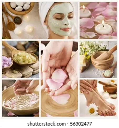 الصحة والجمال