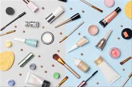 منتجات الصحة والجمال