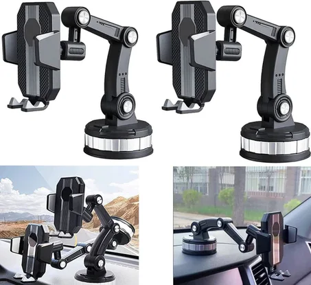 حامل الهاتف للسيارة 360