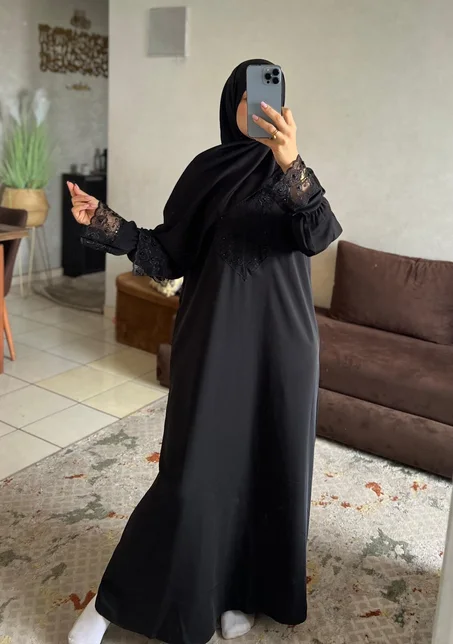 عباية لشهر رمضان المبارك 0010