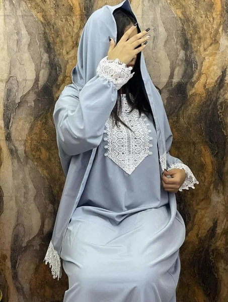 عباية لشهر رمضان المبارك 0011