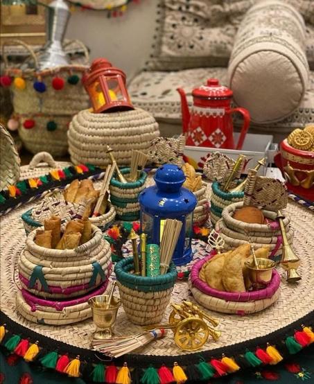 Productos tradicionales