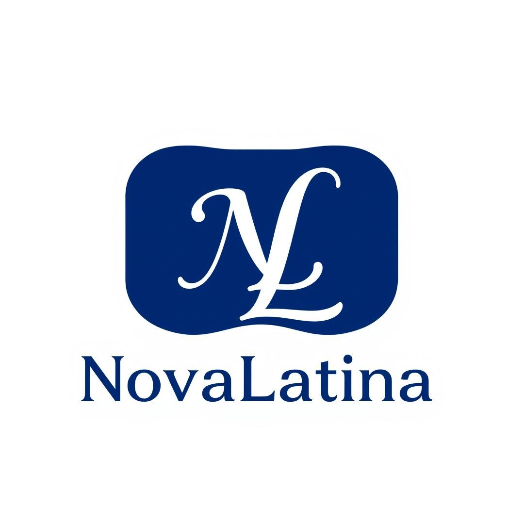 NOVALATINA