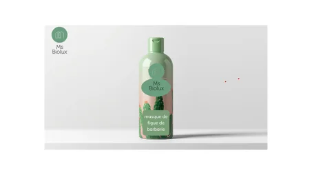 Masque de figue de barbarie pour les cheuveux