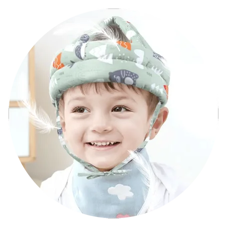 مستلزمات الاطفال