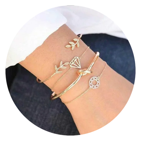 الاكسسوارات