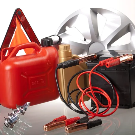 لوازم السيارات