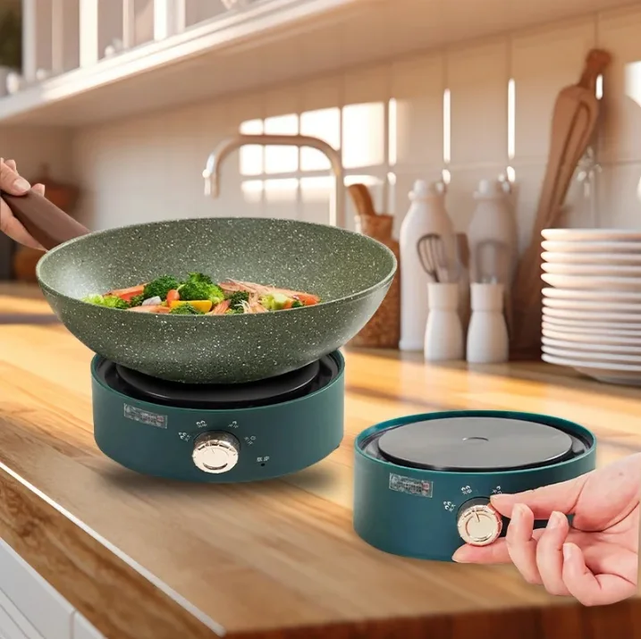 Electric Magnetic Cooker - طباخة كهربائية مغناطيسية