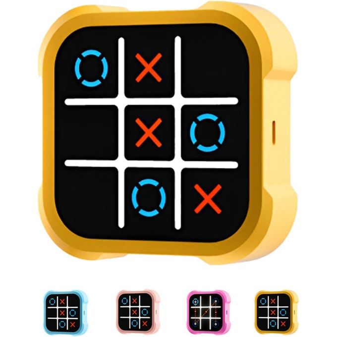 Jeu Morpio Électronique