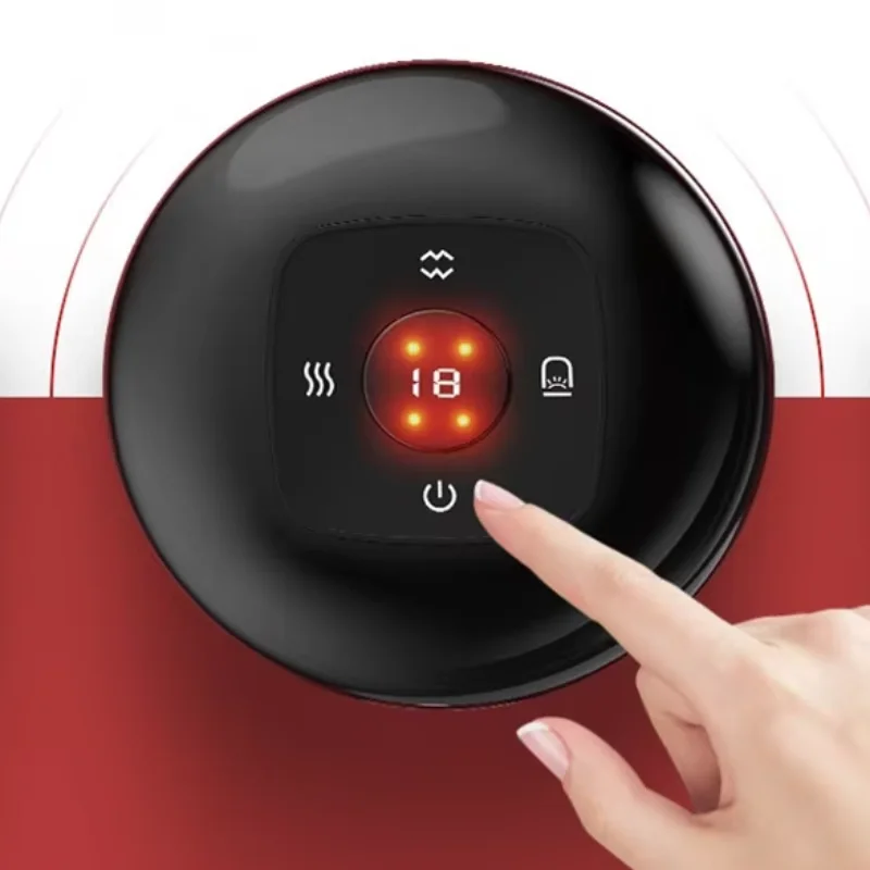 مدلك الحجامة الحديث - Cupping Therapy