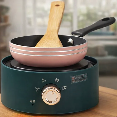 Electric Magnetic Cooker - طباخة كهربائية مغناطيسية