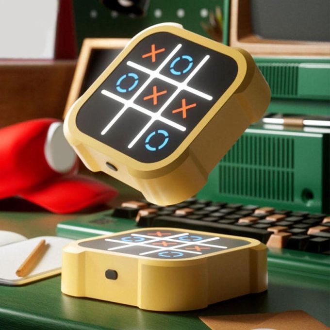 Jeu Morpio Électronique