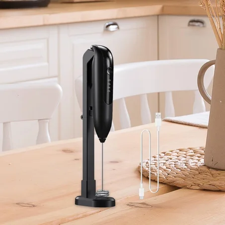 Electric Whisk (black)