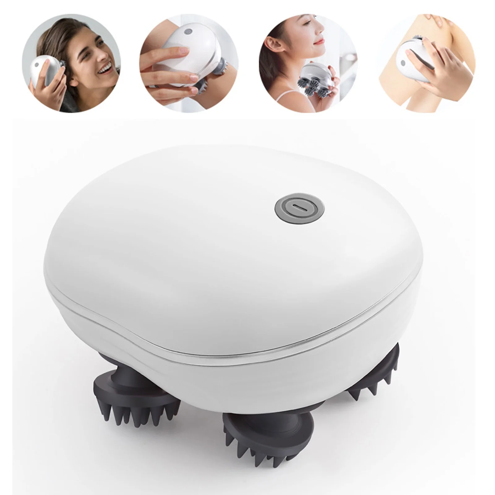 جهاز التدليك الذكي الصغير