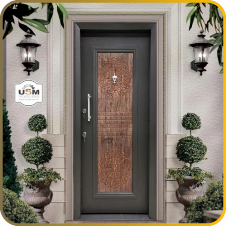 الابواب المنزلية