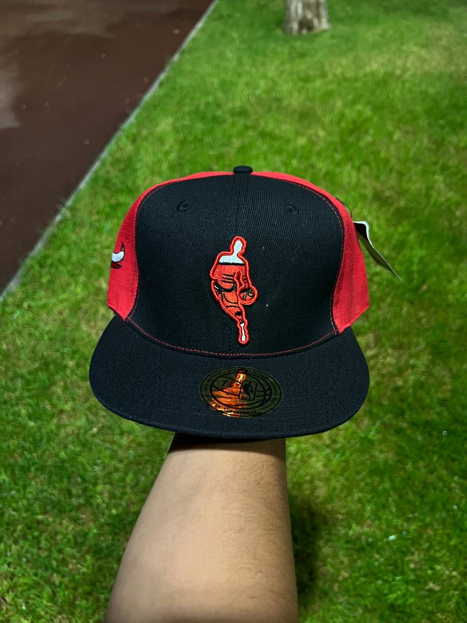 New Era  Official Team Colour NFL 5950 Fitted