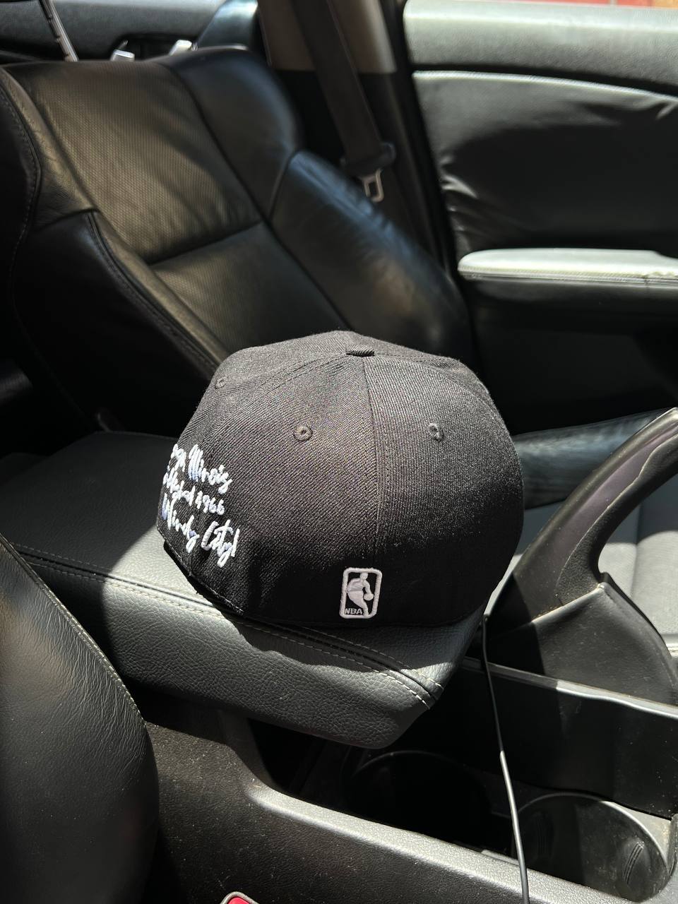 59Fifty Fitted Chicago 95 World Series Cooperstown Collection