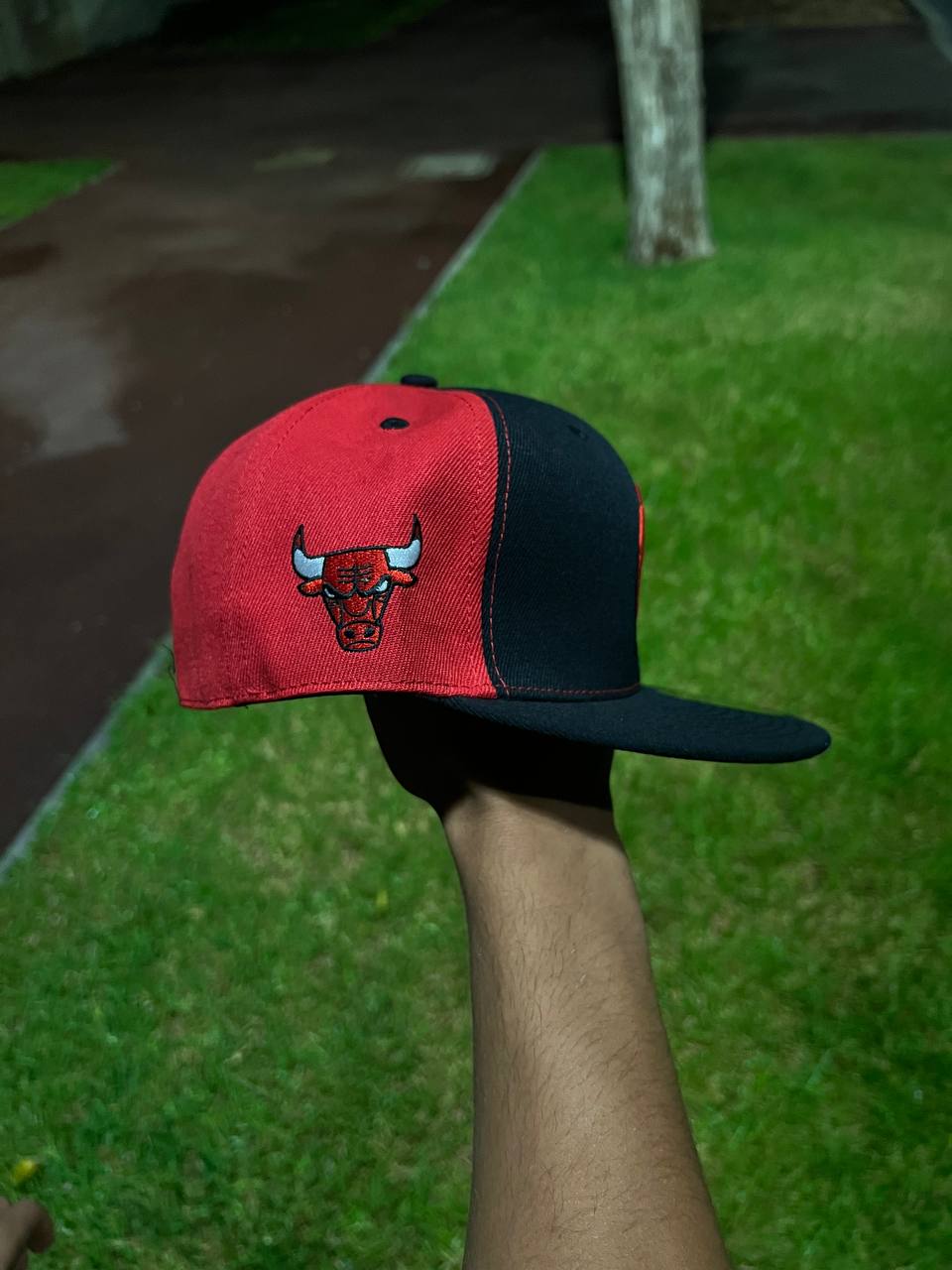 New Era  Official Team Colour NFL 5950 Fitted