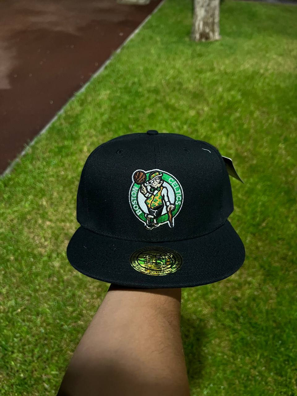 59Fifty Fitted World Series Cooperstown Collection