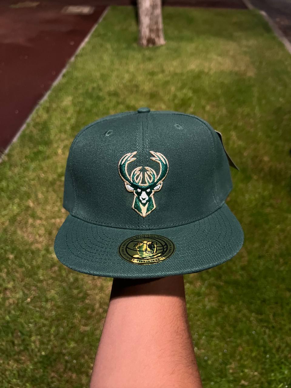 New Era 59Fifty MLB Authentic