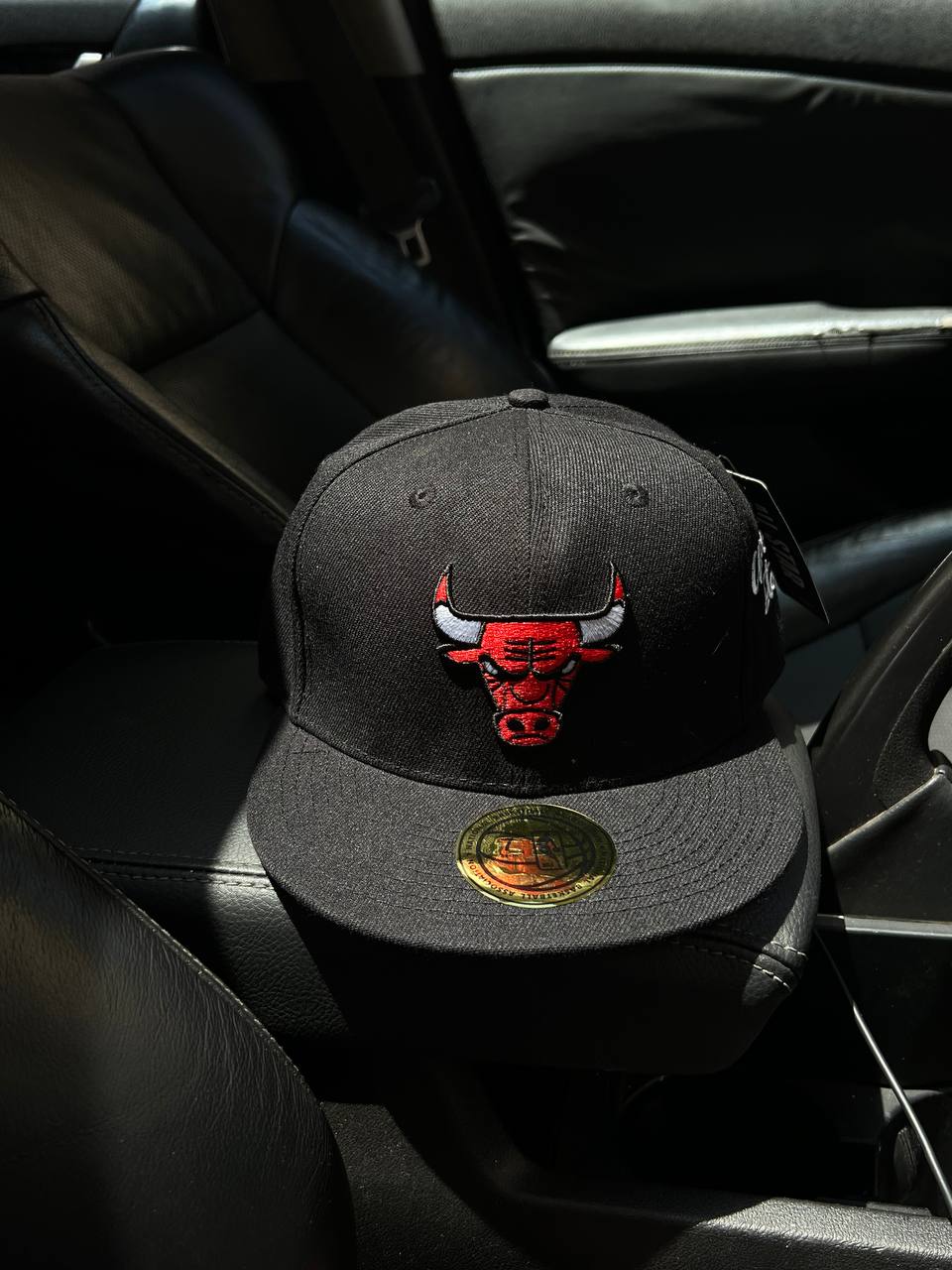 59Fifty Fitted Chicago 95 World Series Cooperstown Collection
