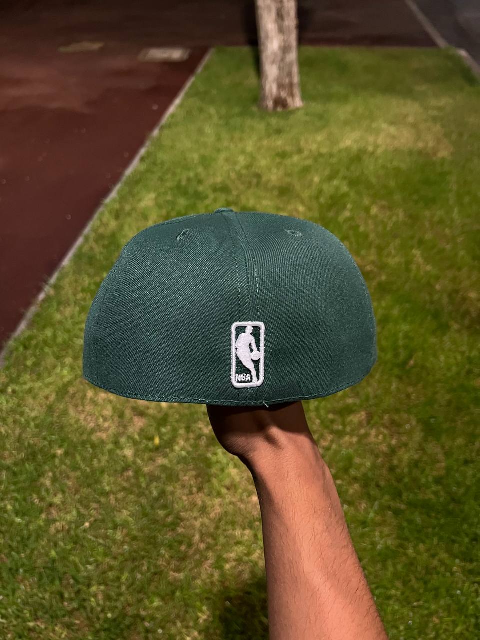 New Era 59Fifty MLB Authentic