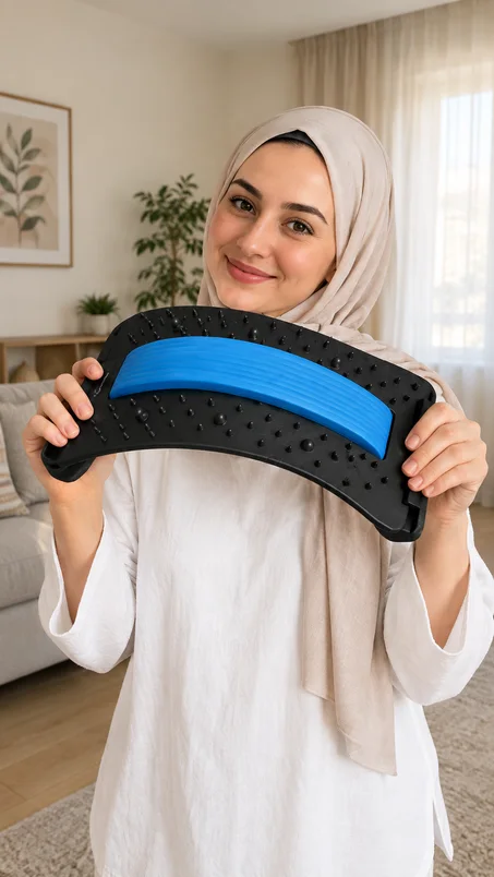مسند الظهر