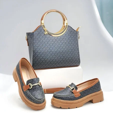 حقيبة الأناقة