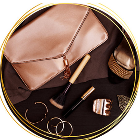 LES ACCESOIRE POUR FEMME -اكسسوارات نسائية