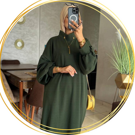 VÊTEMENT - ملابس