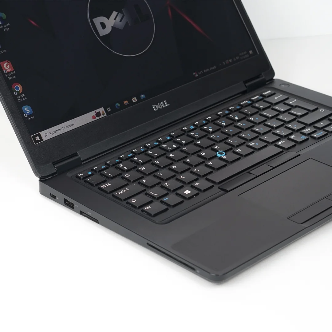 Dell Latitude Core i5