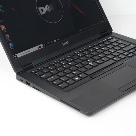 Dell Latitude Core i5
