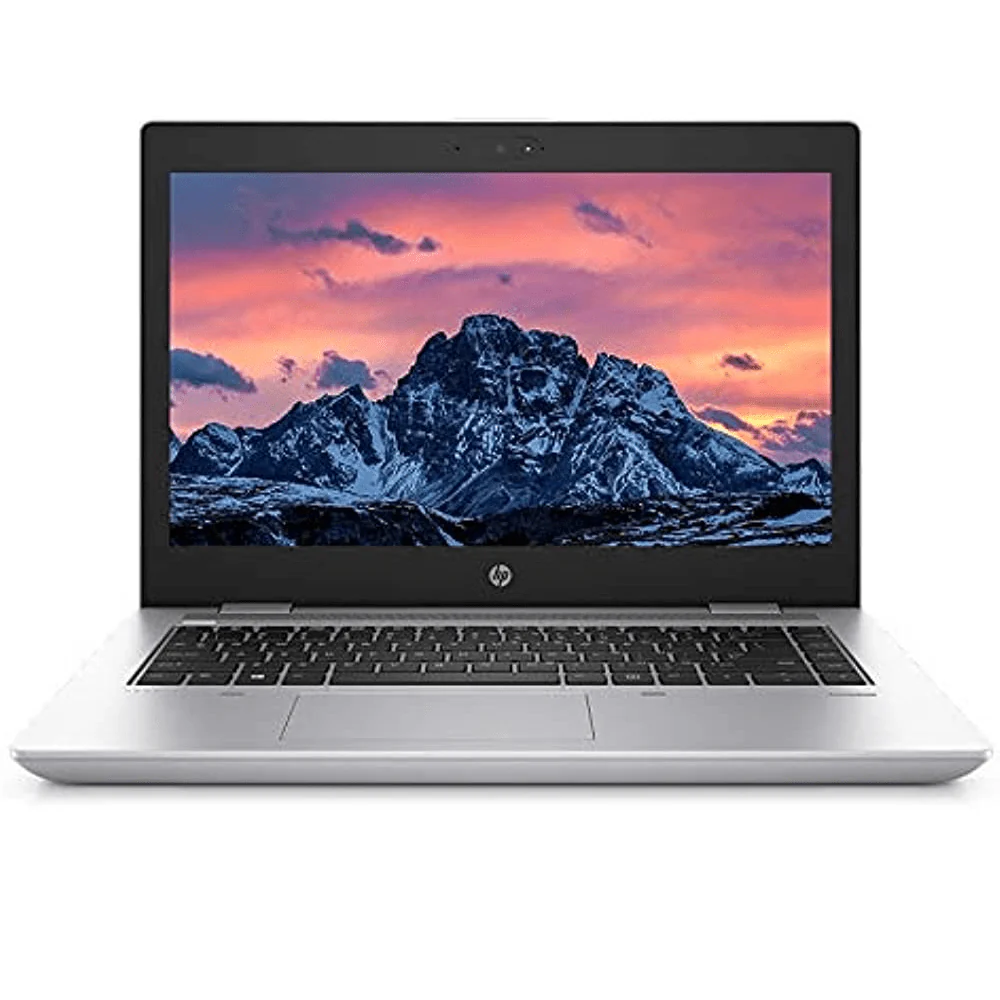 HP PROBOOK 640 G4 Intel i5-7200U / 8GO RAM / 256GO SSD / 14" FHD