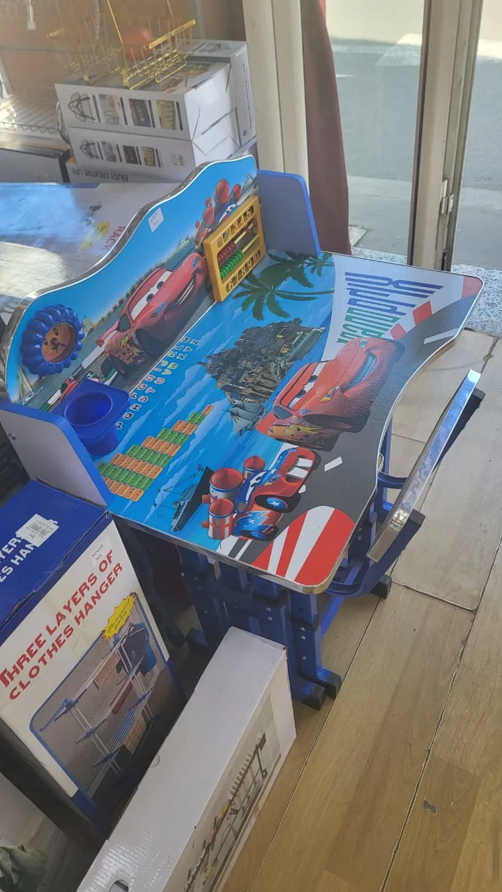 bureau