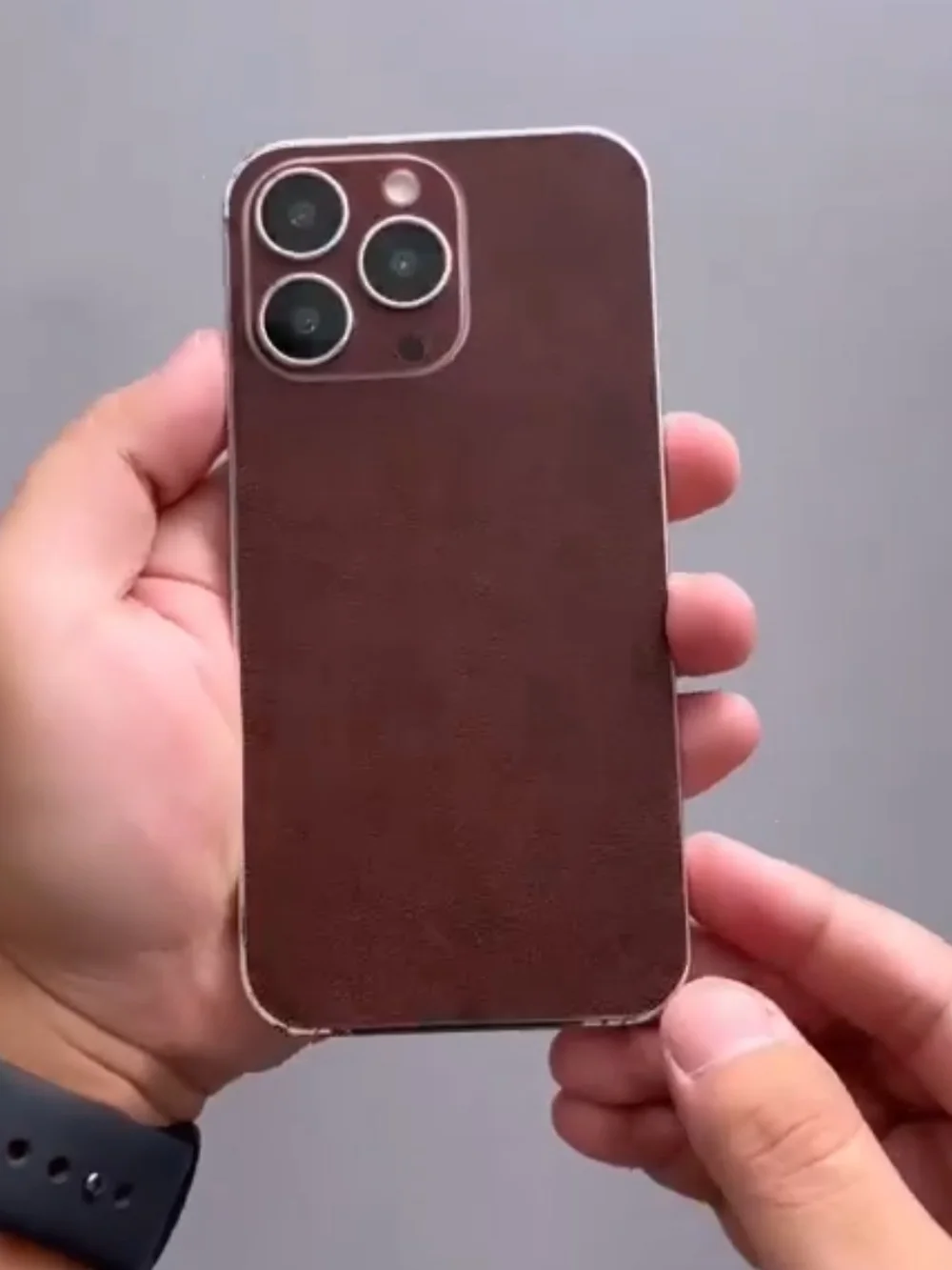 iphone skin