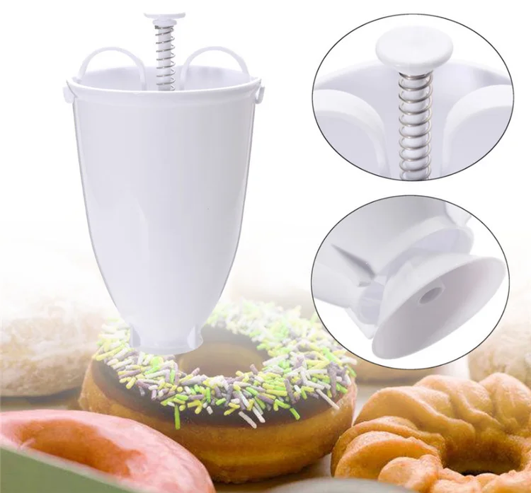 donut maker