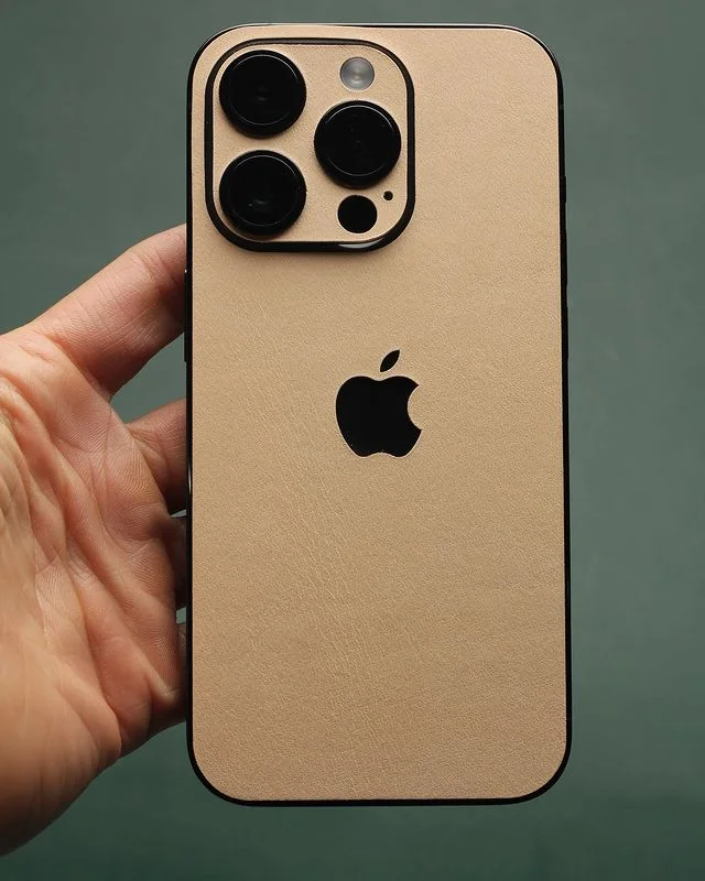 iphone skin