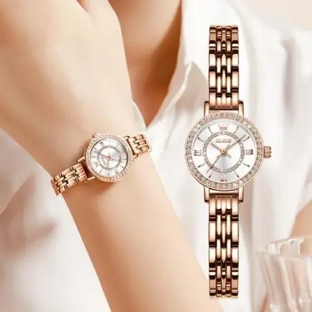 Montres Femmes