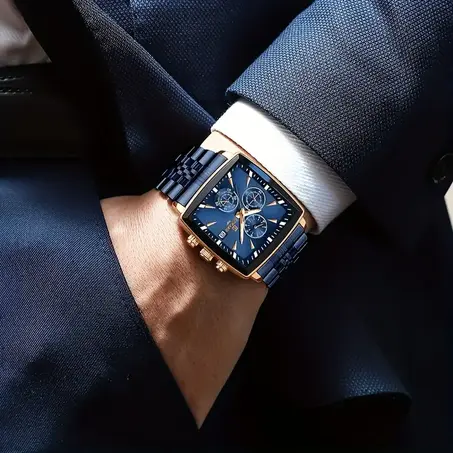 Montres Hommes