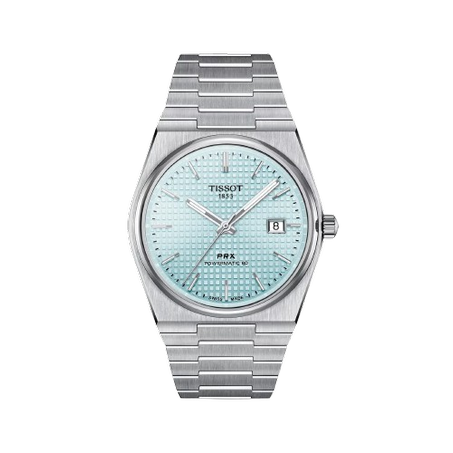 Tissot PRX Powermatic 80 40mm T137.407.11.351.00