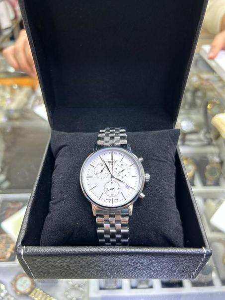 Montre Homme Tissot T1224171101100