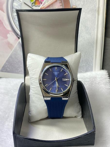 Montre Tissot PRX Silicone