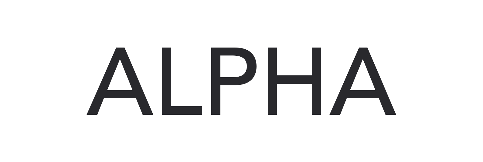 Alpha
