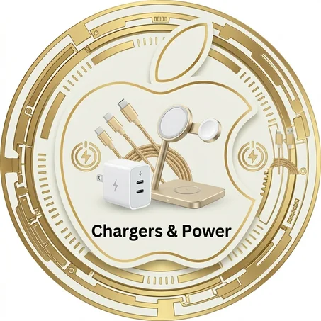 الشواحن والباور بانك