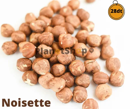 Noisette 1 Kg