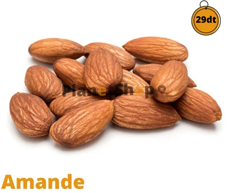 Amande 1 Kg