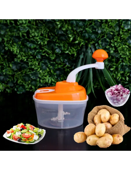 Hachoir Manuel à viande de Légumes Fruits