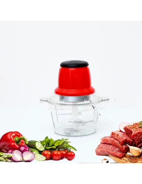 Hachoir A Viande-Fruit -légume /2L - 200 W