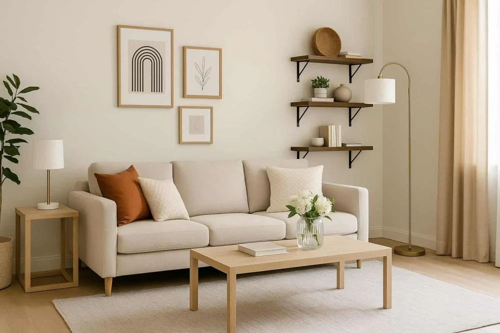 منتجات المنزل