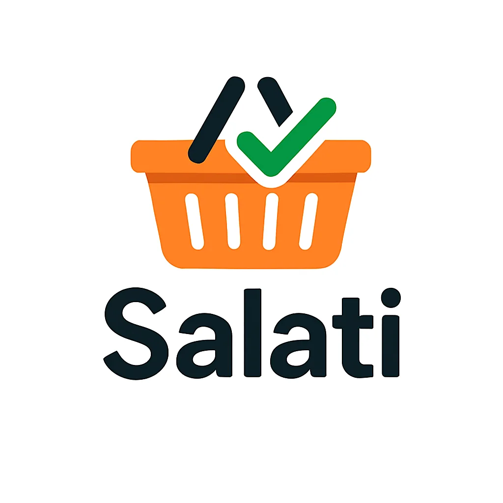 salati-shopping